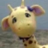 不吐桃子皮的熊