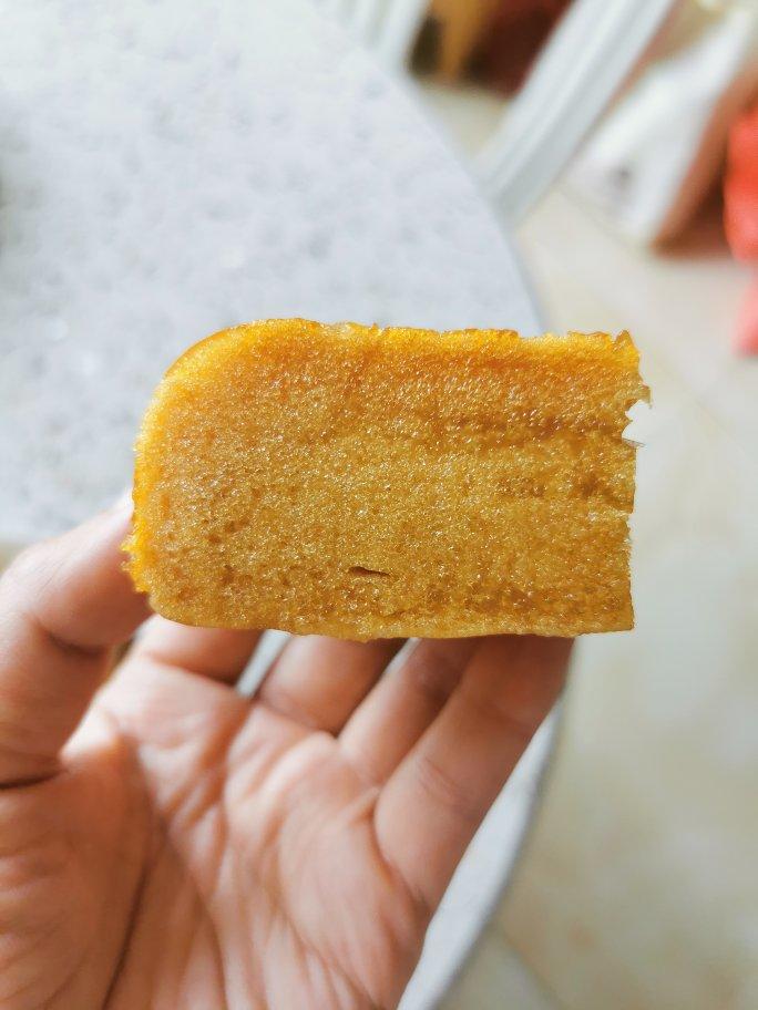 马拉糕 （红糖发糕）