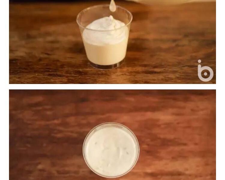 焦糖冰激凌的做法