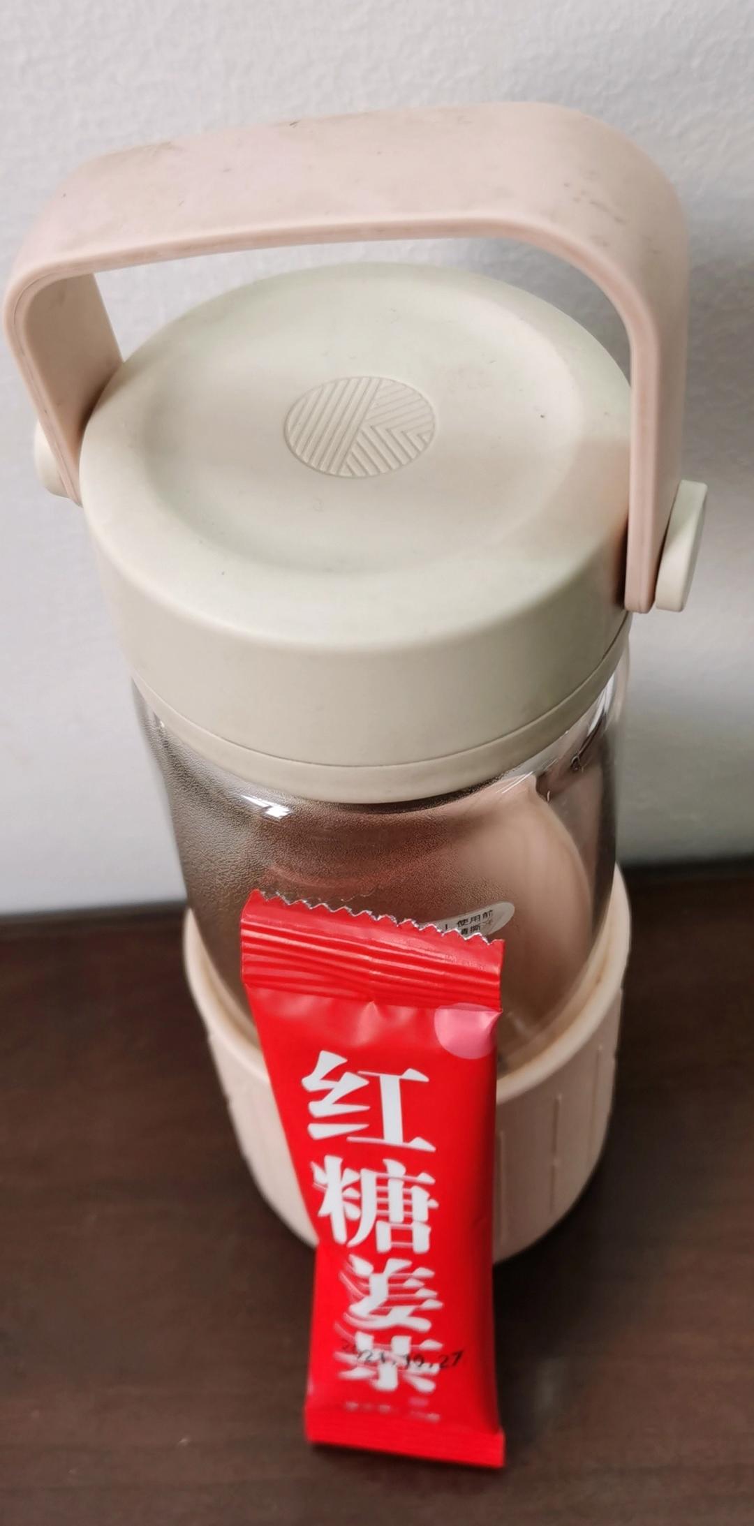 黑米丝带馒头【2月北鼎蒸炖锅食谱】