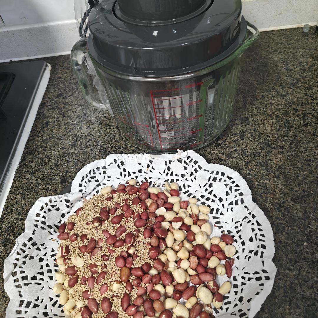 老北京二八酱（花生芝麻酱）