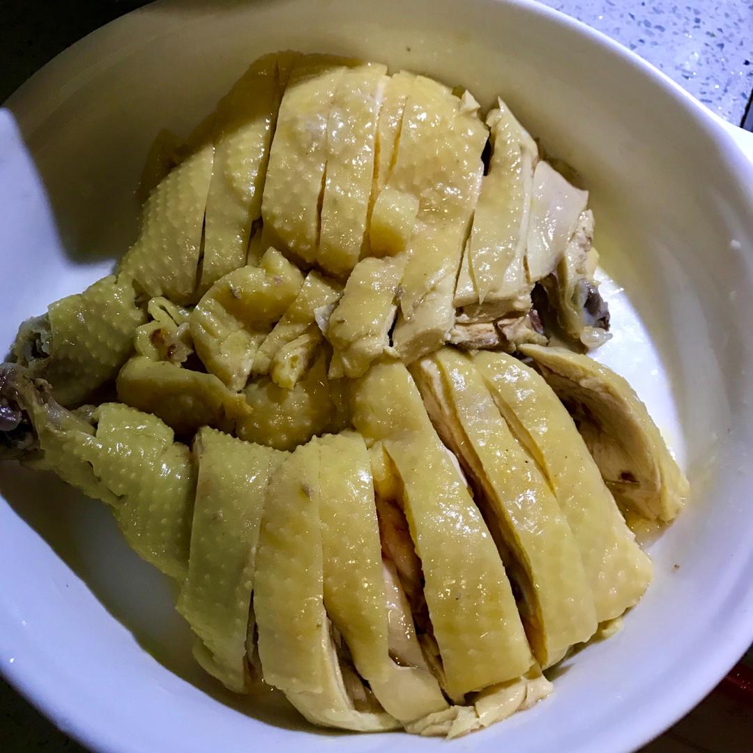 藤椒鸡（重口味江湖菜）