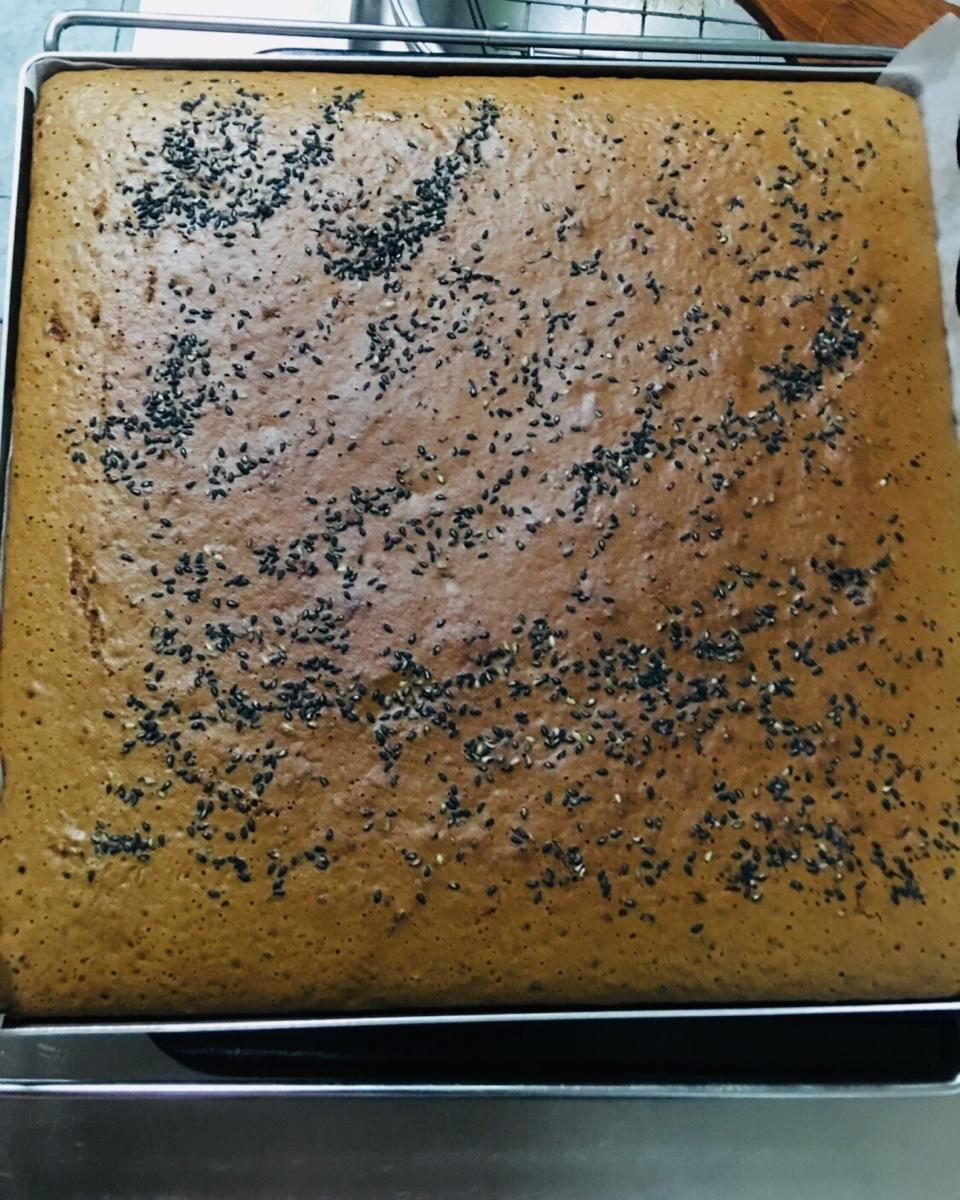 枣糕