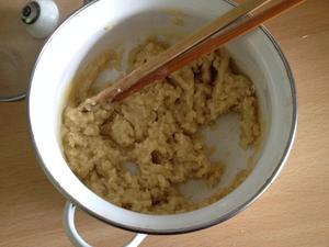 天津油酥烧饼的做法 步骤3