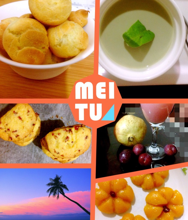 疯子的摄影作业~