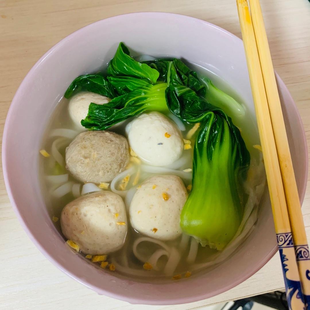 一人食