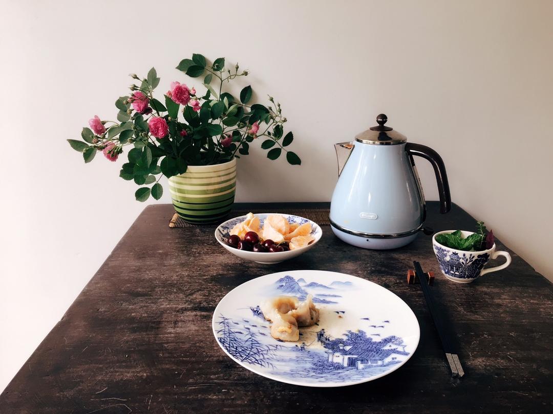 海棠小厨做的2019年01月12日