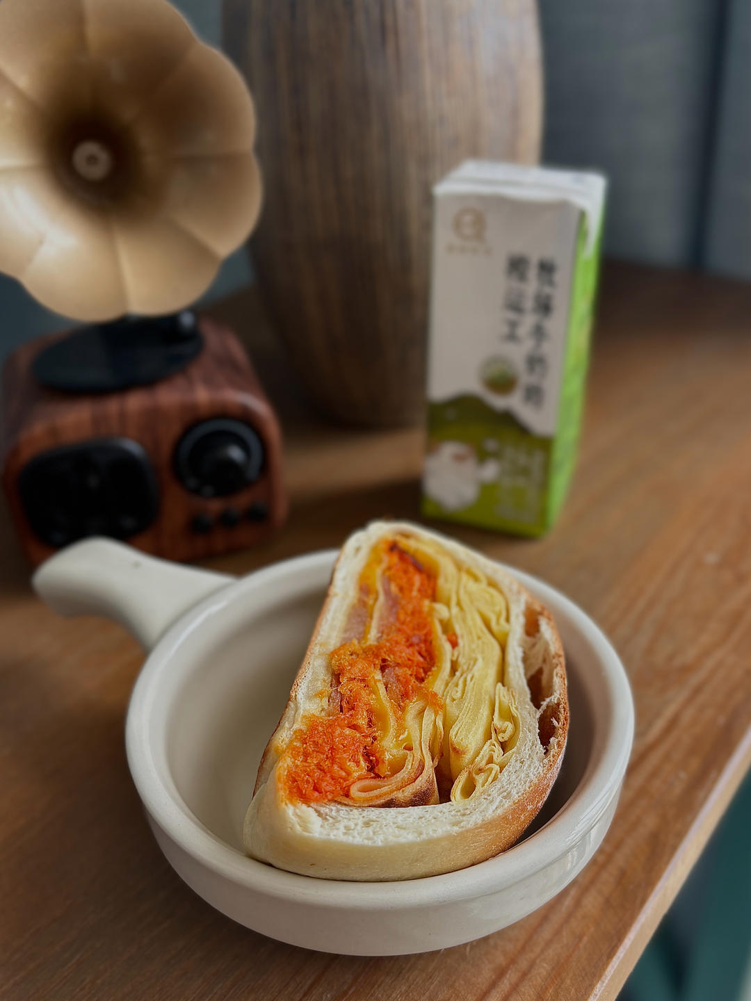 早餐打卡记录
