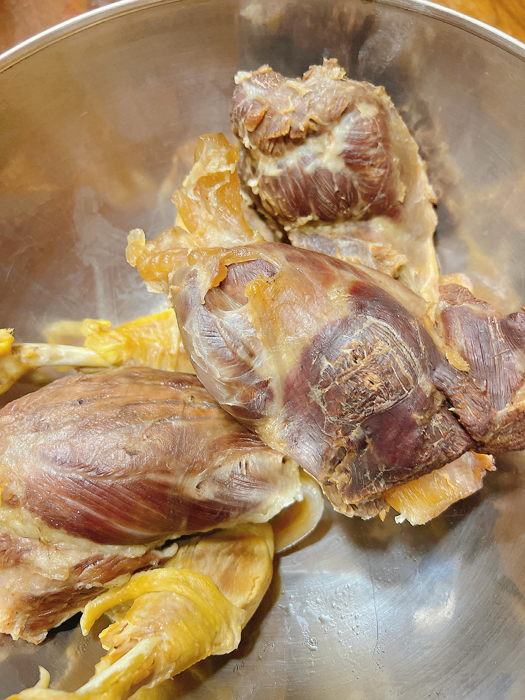 极简·古法｜酱牛肉·卤牛肉·牛腱子｜卡卡爸·不藏私