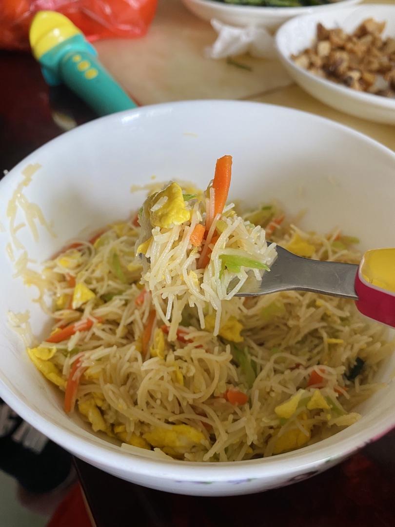 家常菜温州特色炒粉干-淘宝乡味坊