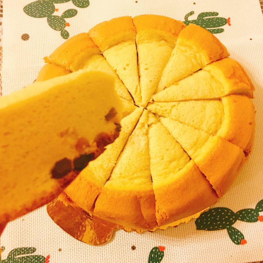 《Tinrry+》电饭锅蛋糕