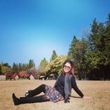 来自汪星的妮儿