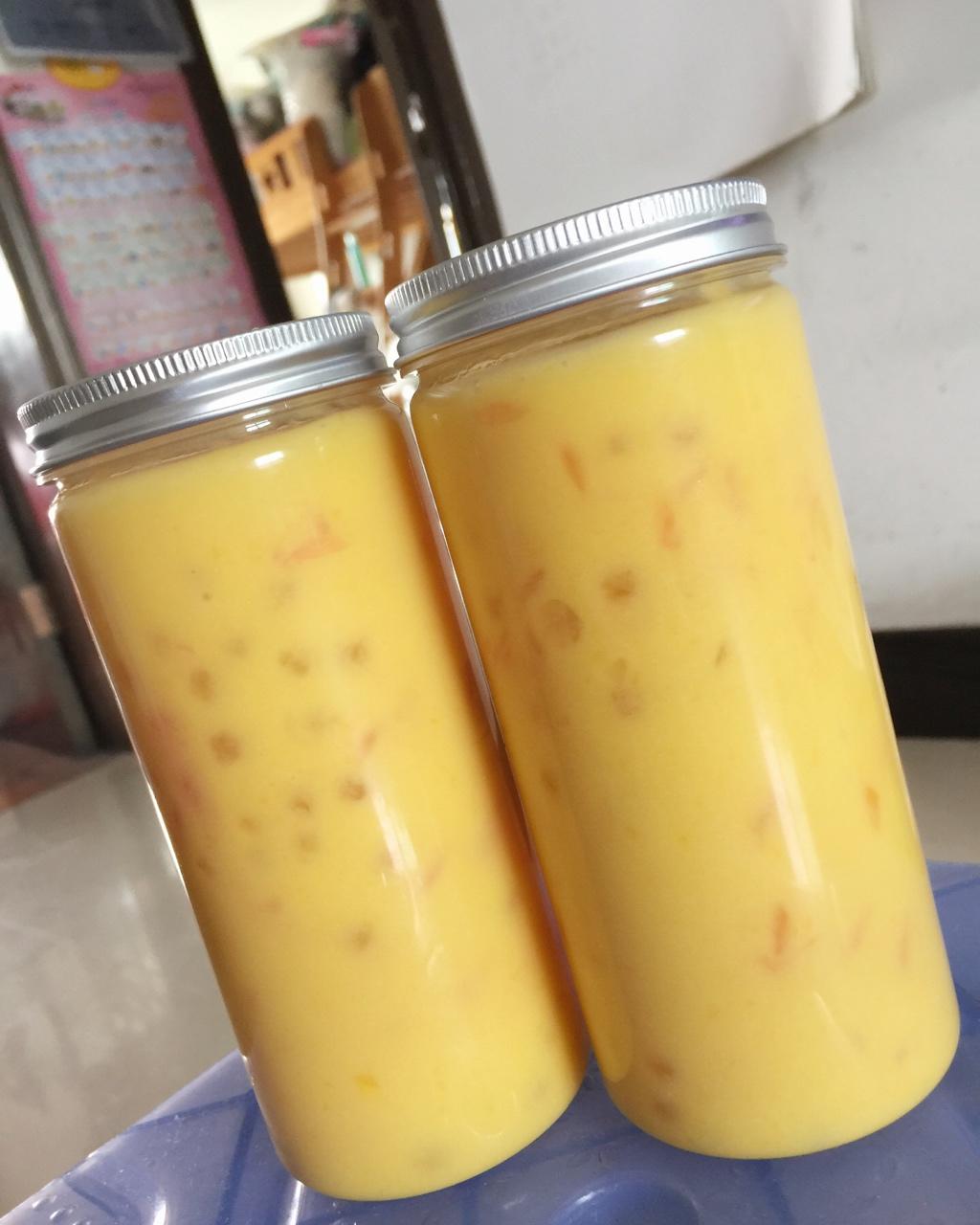 【杨枝甘露图片】chenchen1122_下厨房