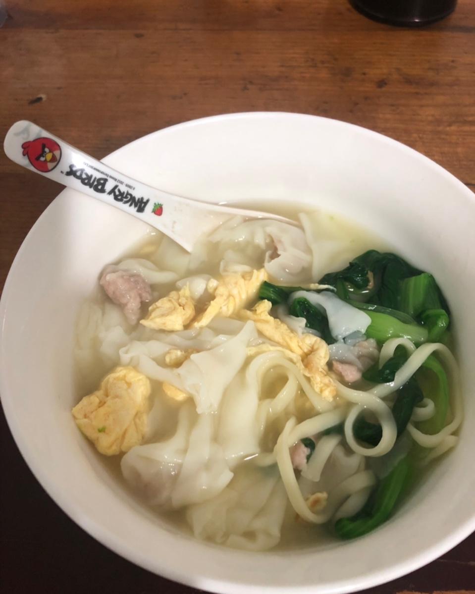 心情