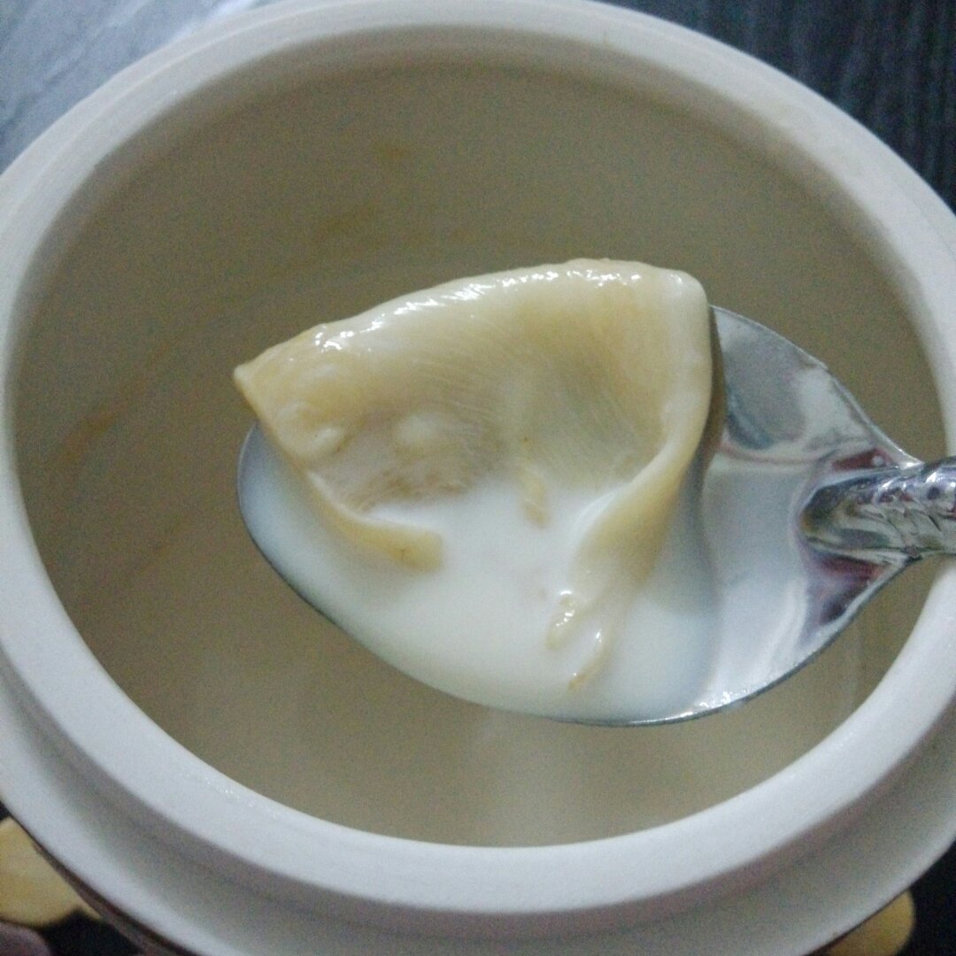 花胶牛奶冻（多口味推荐）