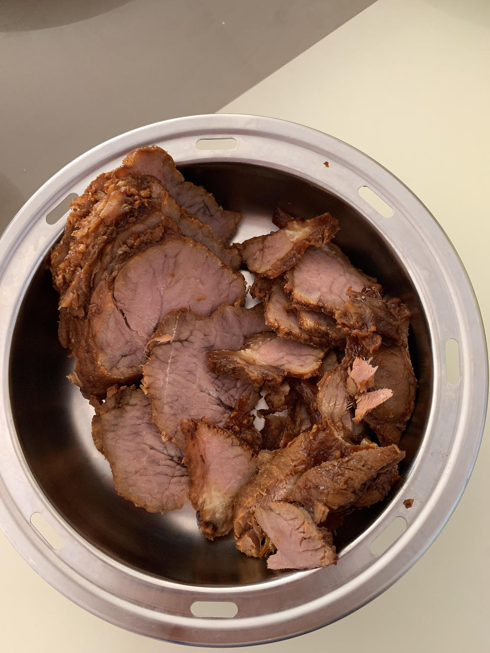 超受欢迎的五香酱牛肉