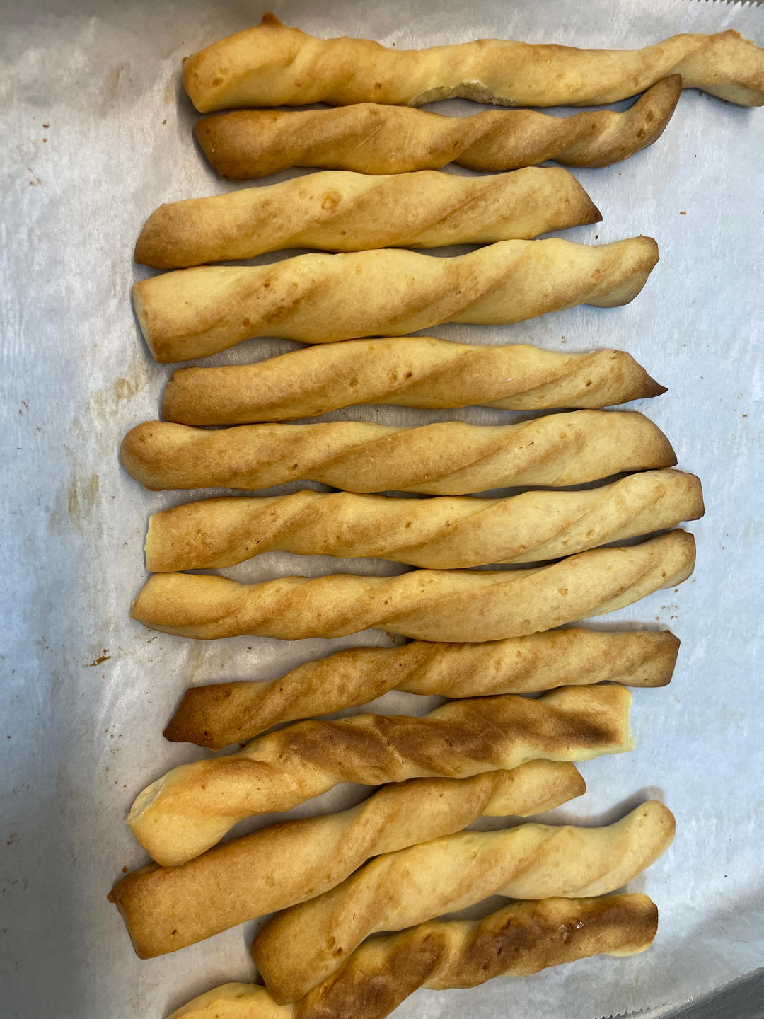 手指饼干🥖牛奶棒🍼宝宝磨牙棒