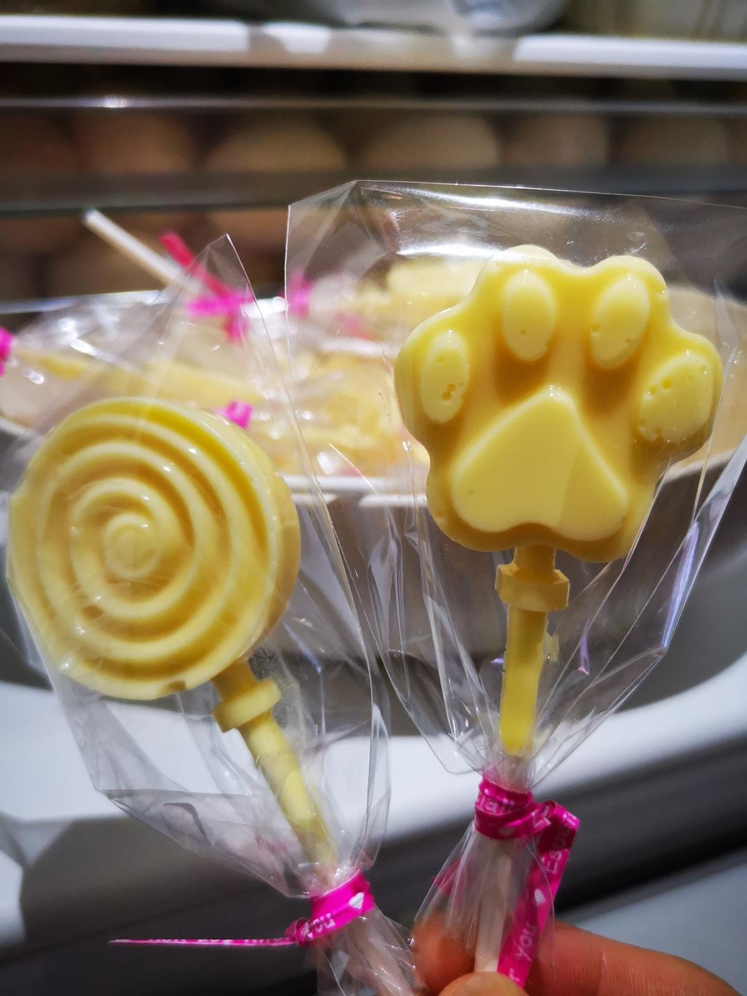 奶酪棒（模仿妙可蓝多）