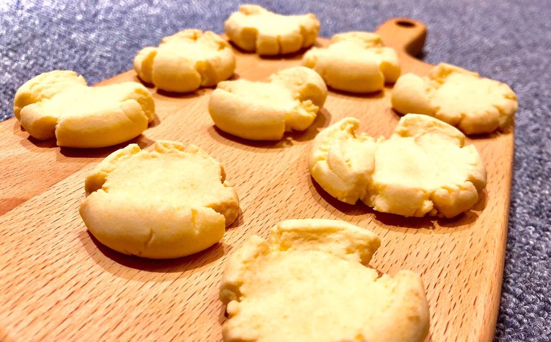 玛格丽特小饼干