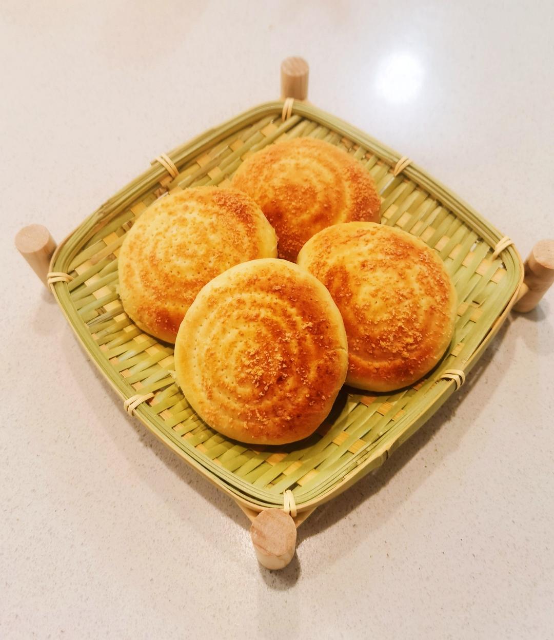 蒙古奶酪包👩‍🍳