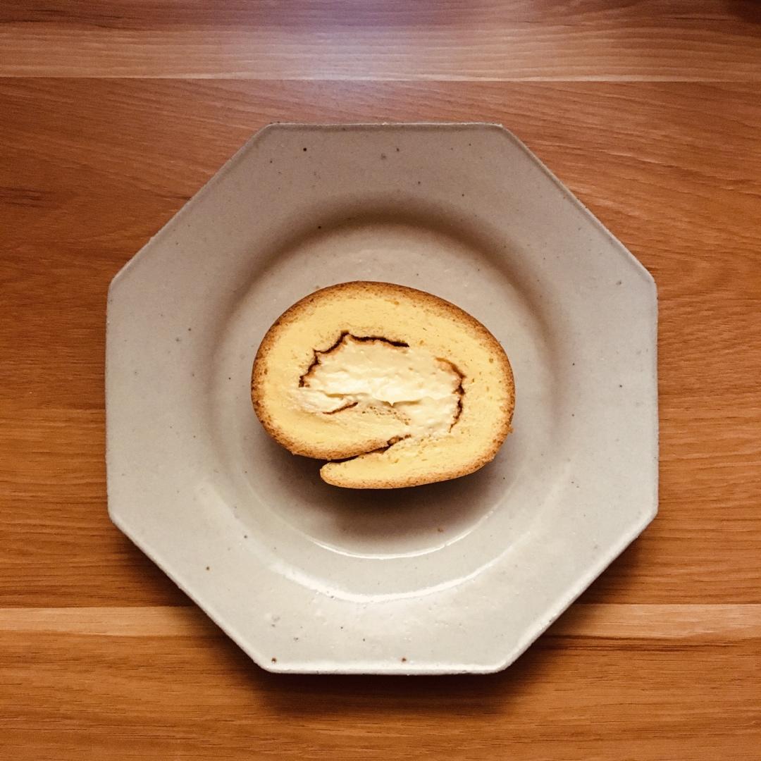 豆乳蛋糕卷—北鼎烤箱食谱