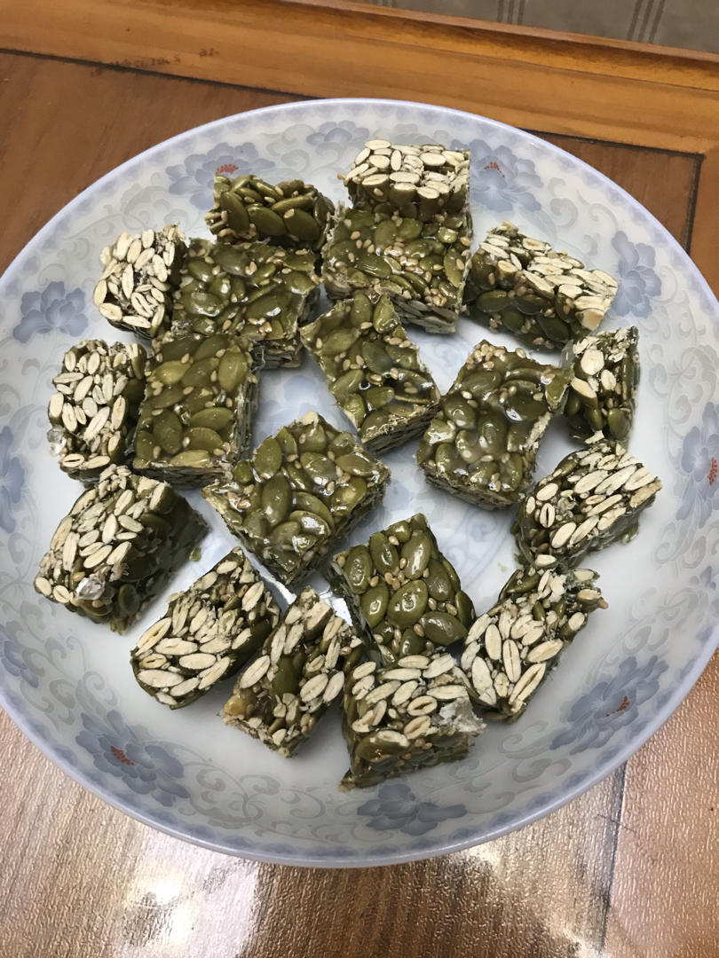 南瓜子酥