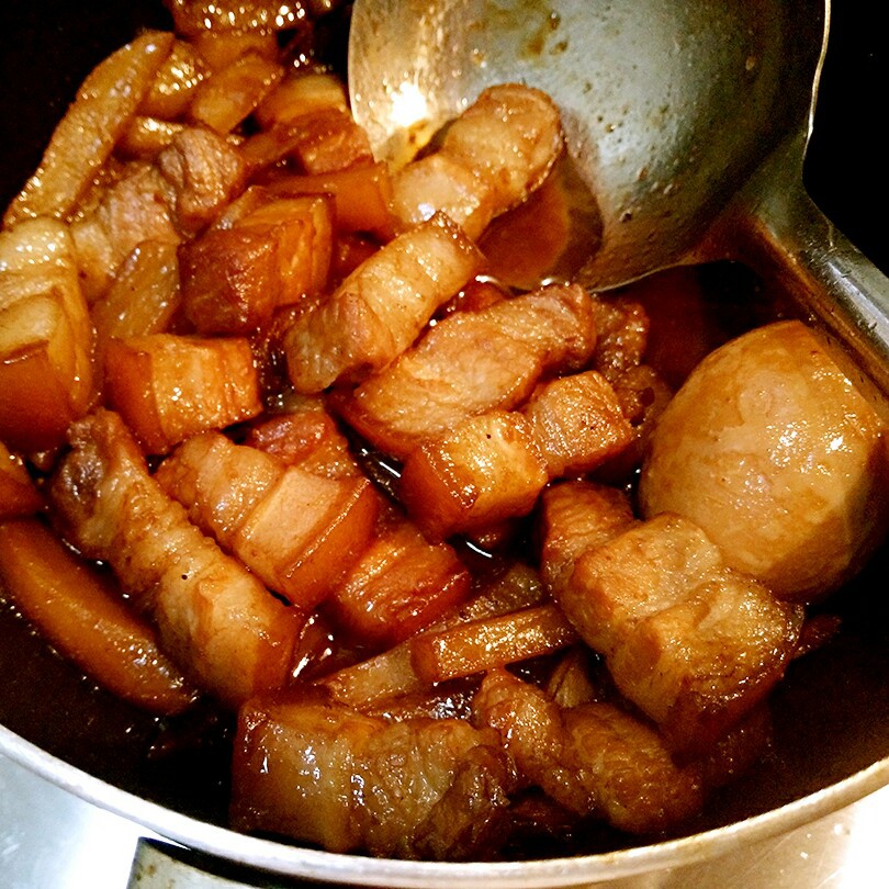 红烧肉