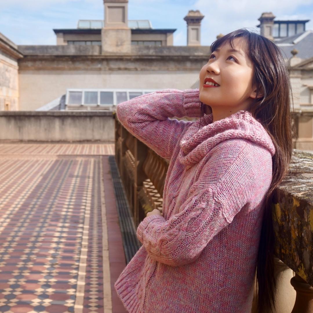 熊兔子的平底锅