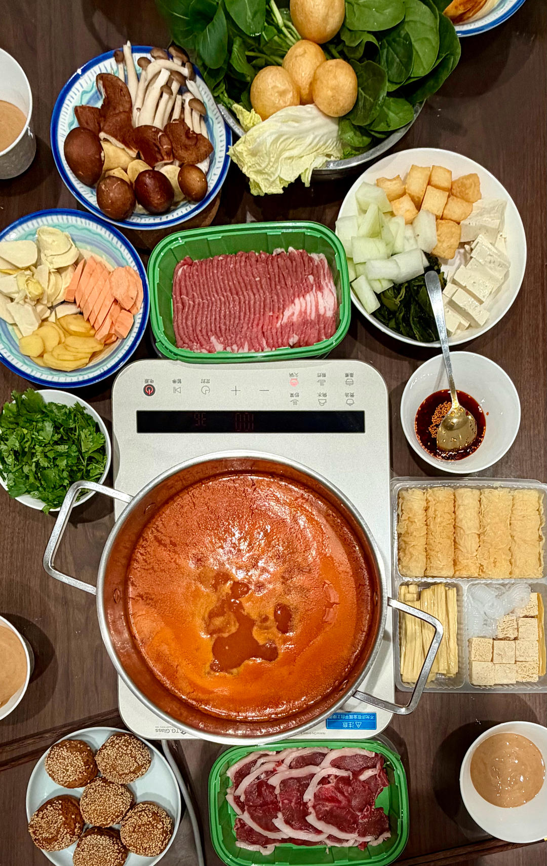 厨师长教你：“番茄酱火锅汤底”的正宗做法，烧汤、火锅样样都行