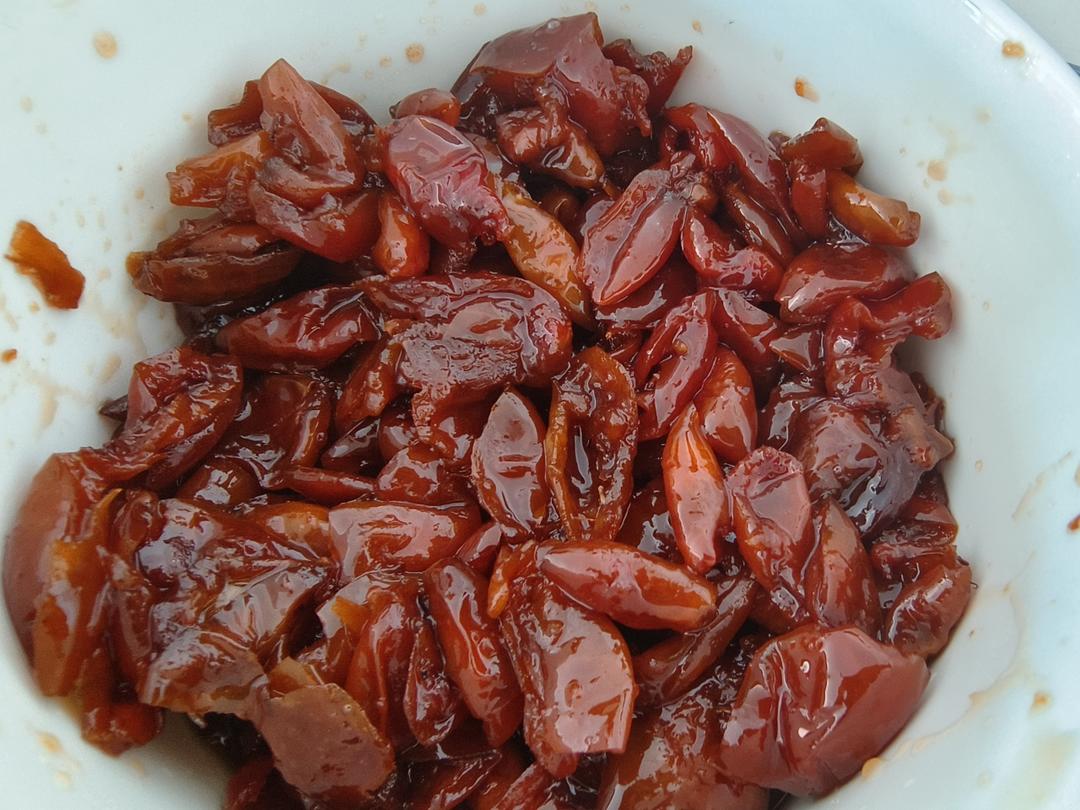 枇杷膏（不去皮）