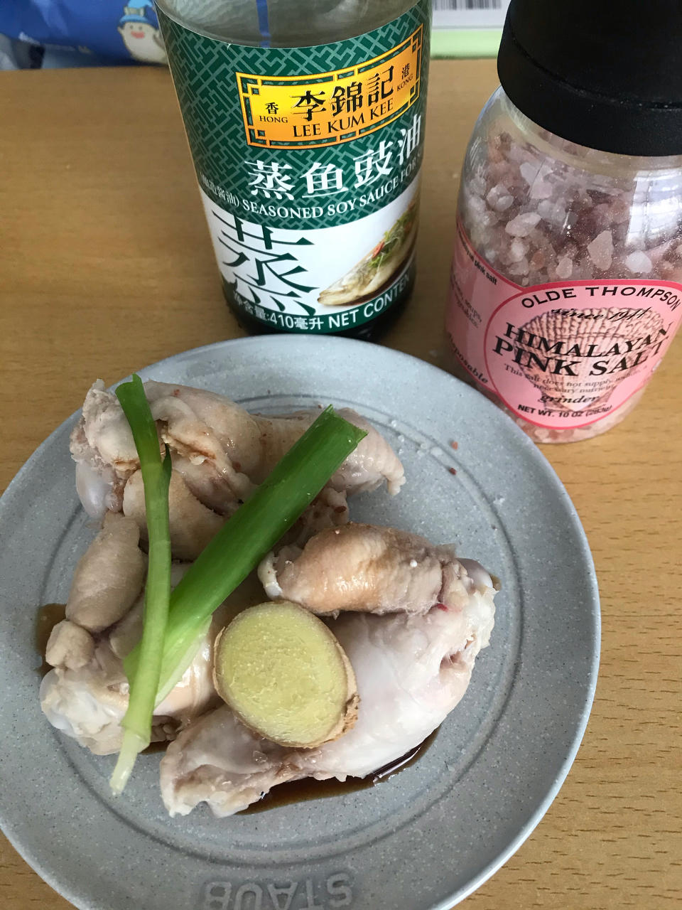 炸酸奶【6月北鼎烤箱食谱】