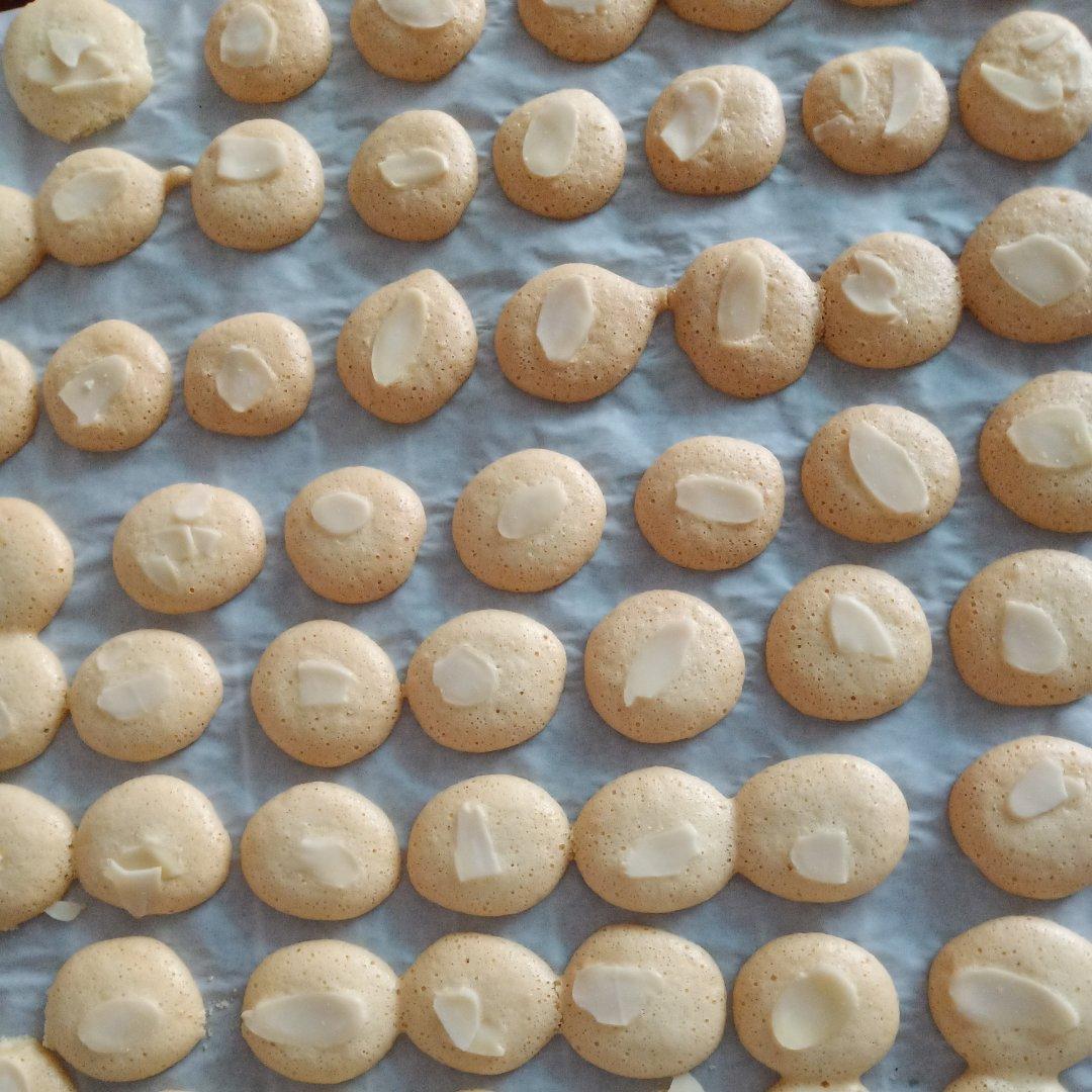 老味道鸡蛋小饼干