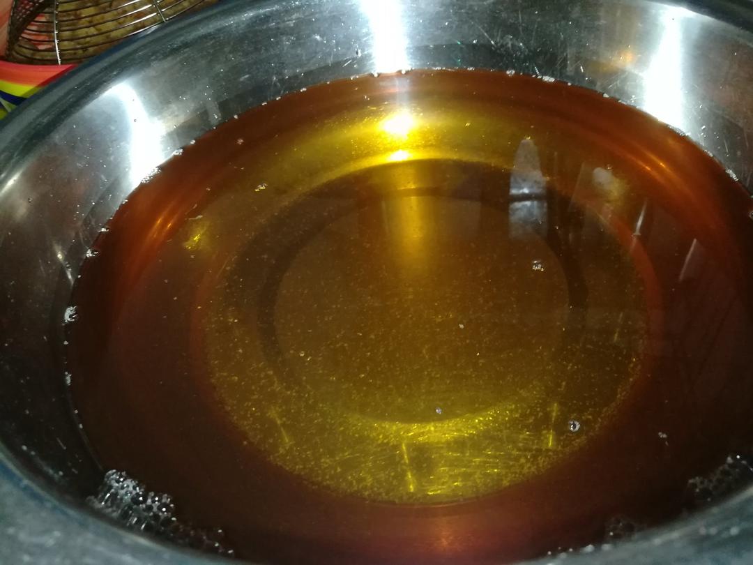 最简单的《熬猪油》方法