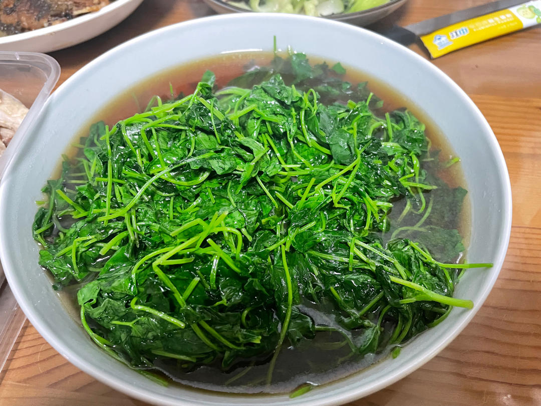 酒香草头（灵魂的味道）