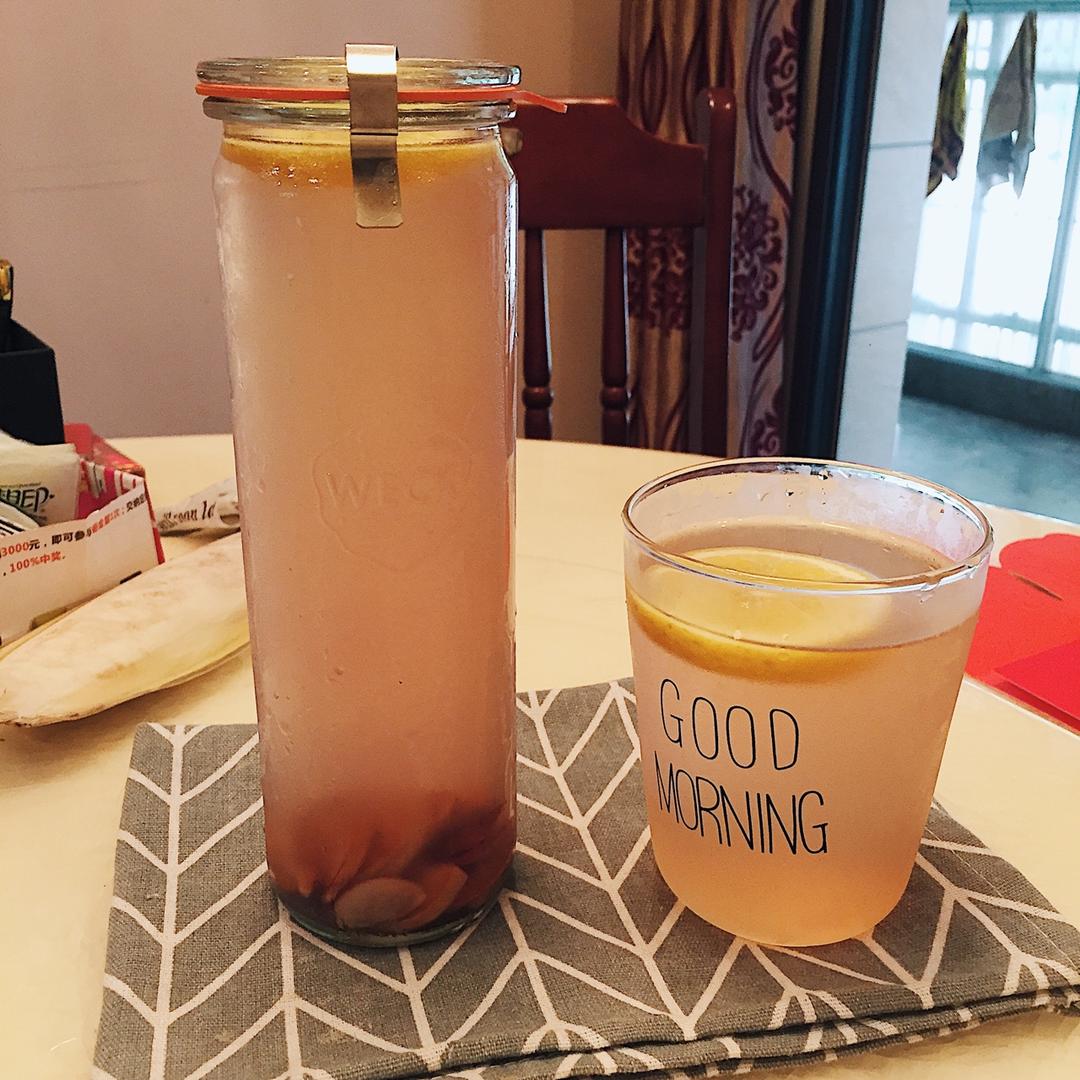 能让你管住嘴的牛油果籽茶饮