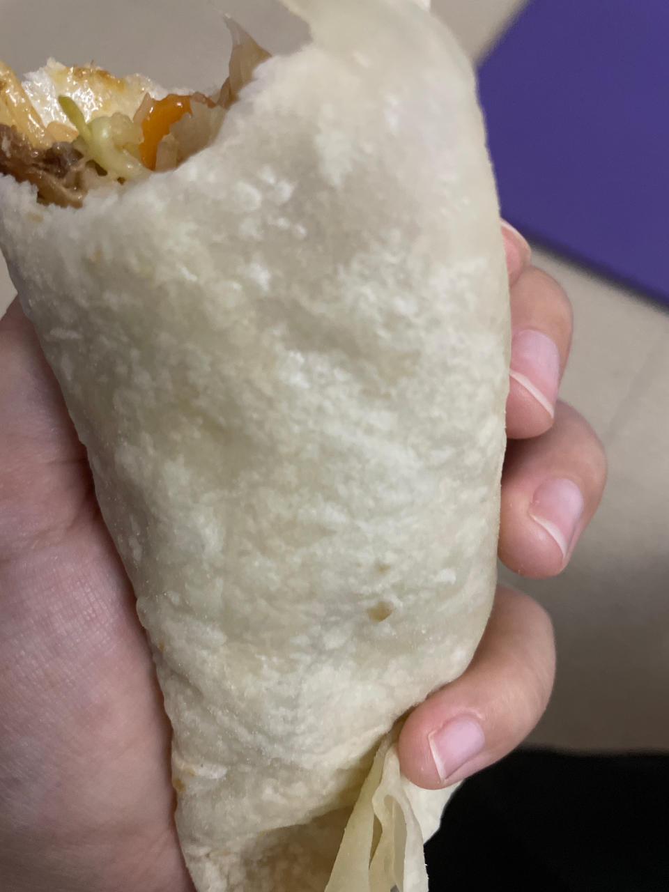 简单好做又好吃的春饼