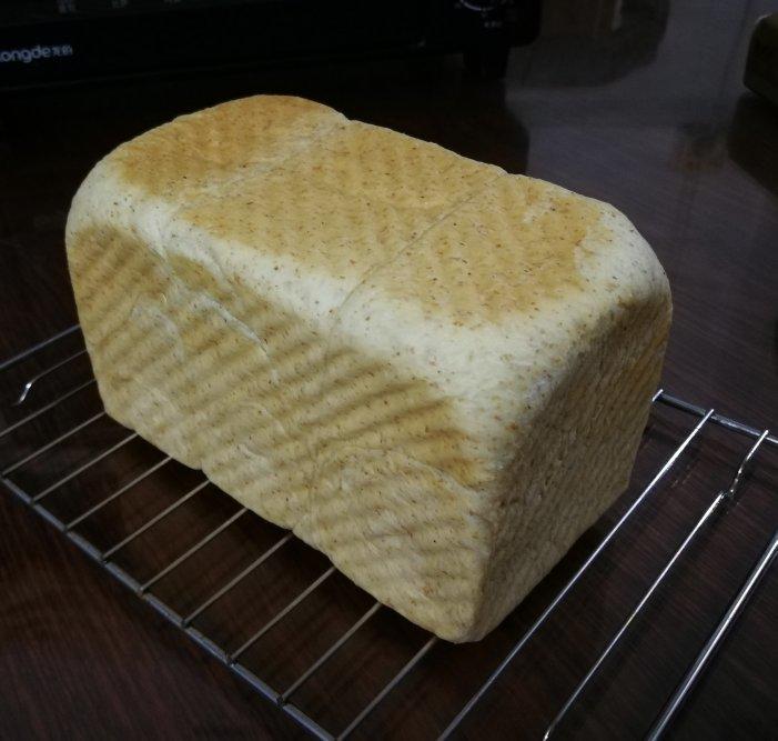 全麦吐司🍞