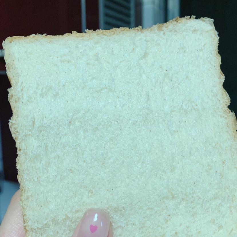 波兰种北海道吐司