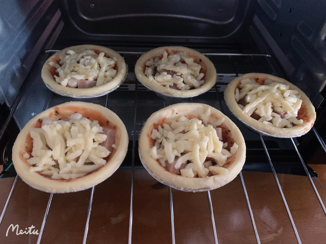 🔥比蛋挞和披萨还要好吃百倍🈵️一口就爱上