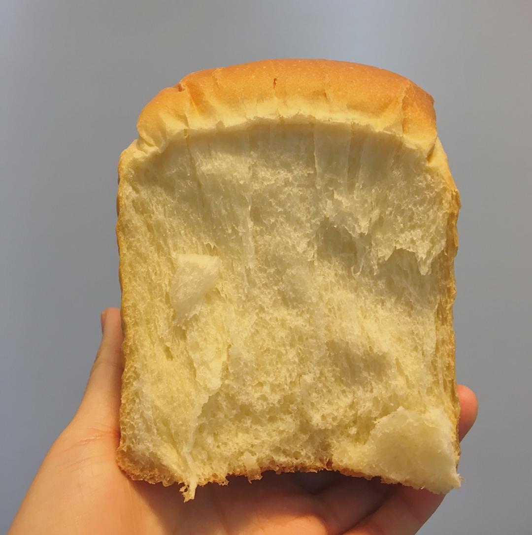 女朋友吐司