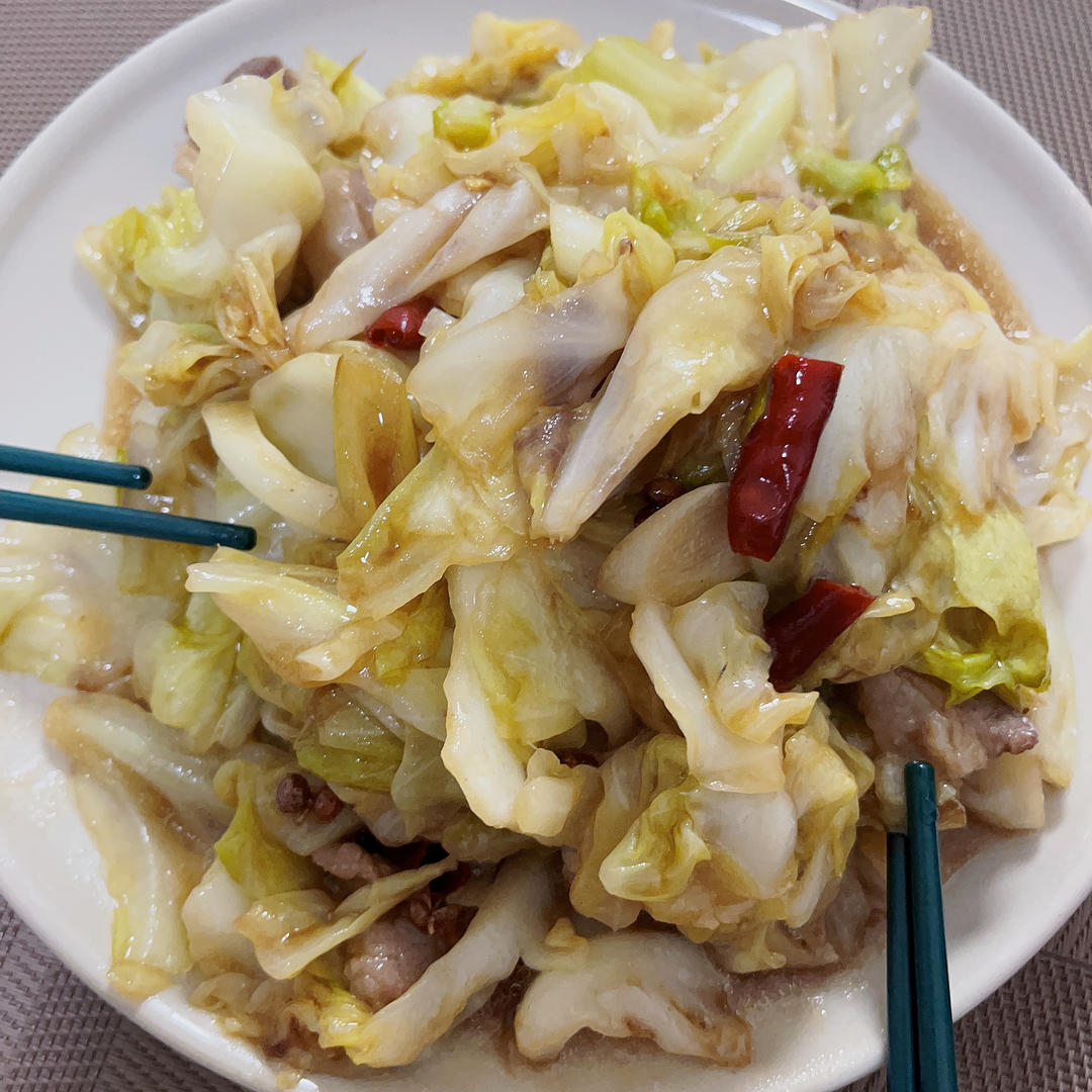 火爆大头菜