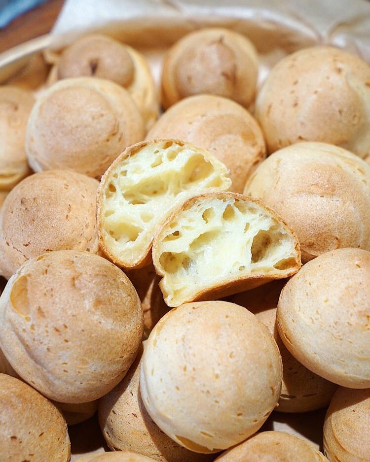 麻薯 抹茶麻薯 可可麻薯——木薯粉版