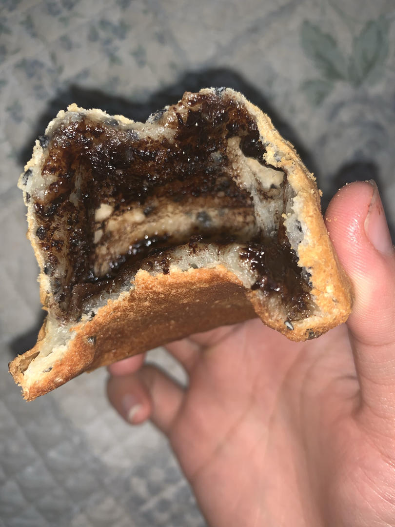 恐龙蛋(原味&可可味)
