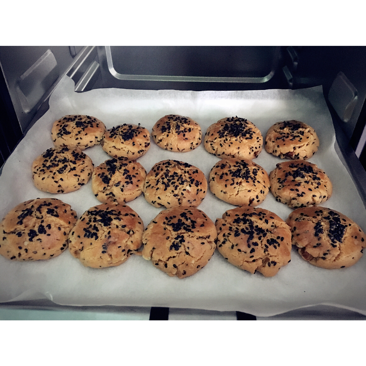 核桃酥 女侠森森