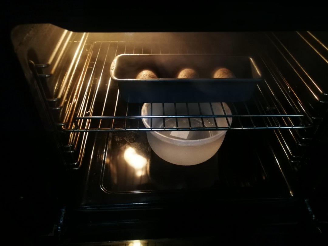 全麦酸奶吐司 无油无糖