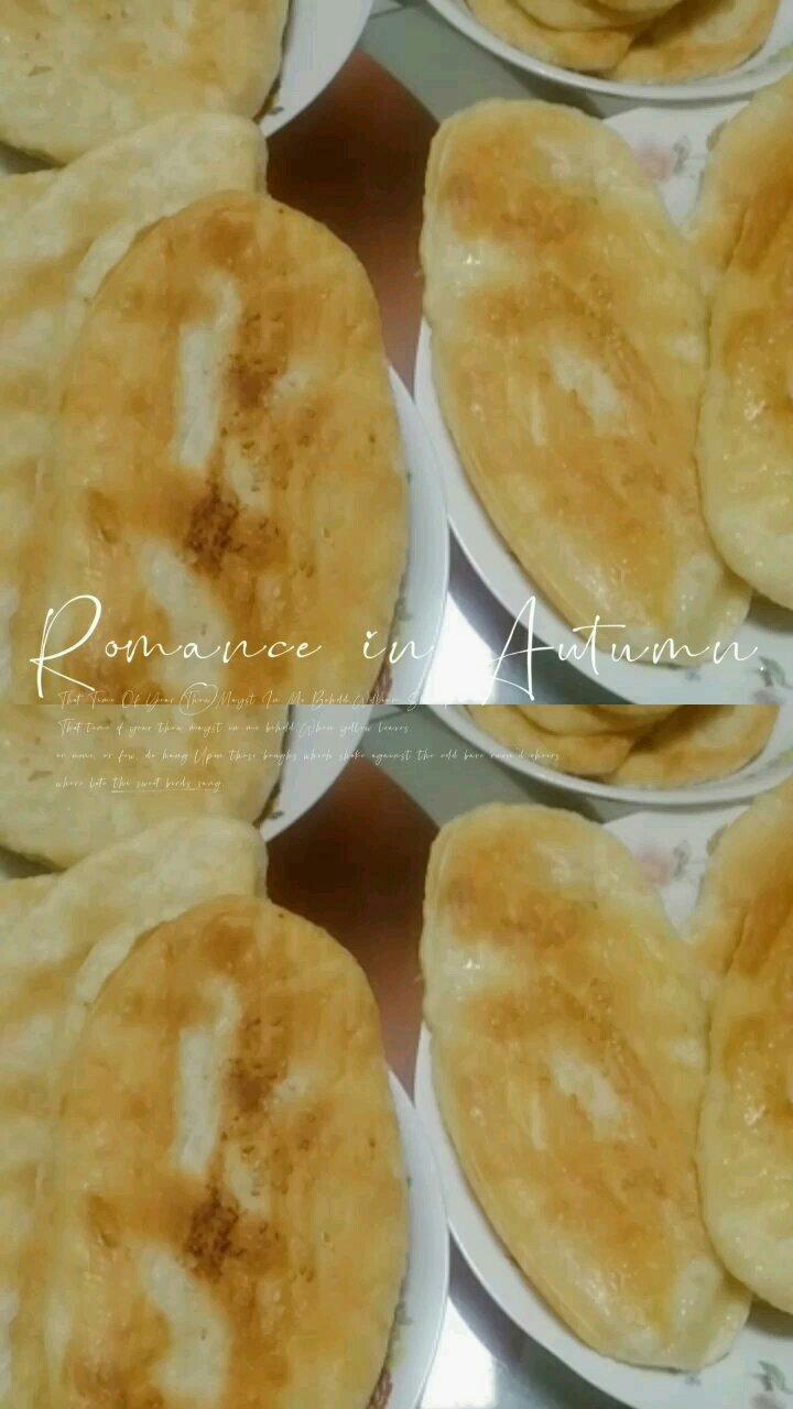 不用醒面不用发面的糖酥饼 酥香可口 快手面食 好吃的停不下来 附细节视频详解