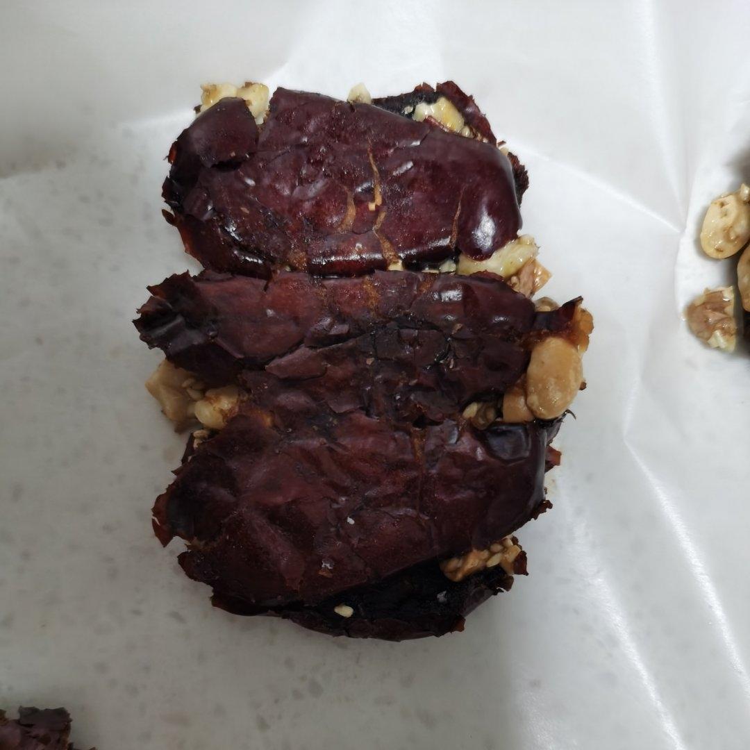 升级版枣仁派