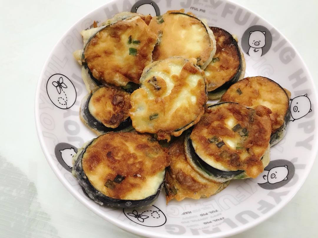 香香软软茄子馍 宝宝辅食食谱