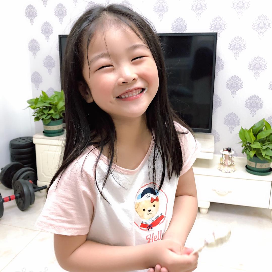 惜妍麻麻