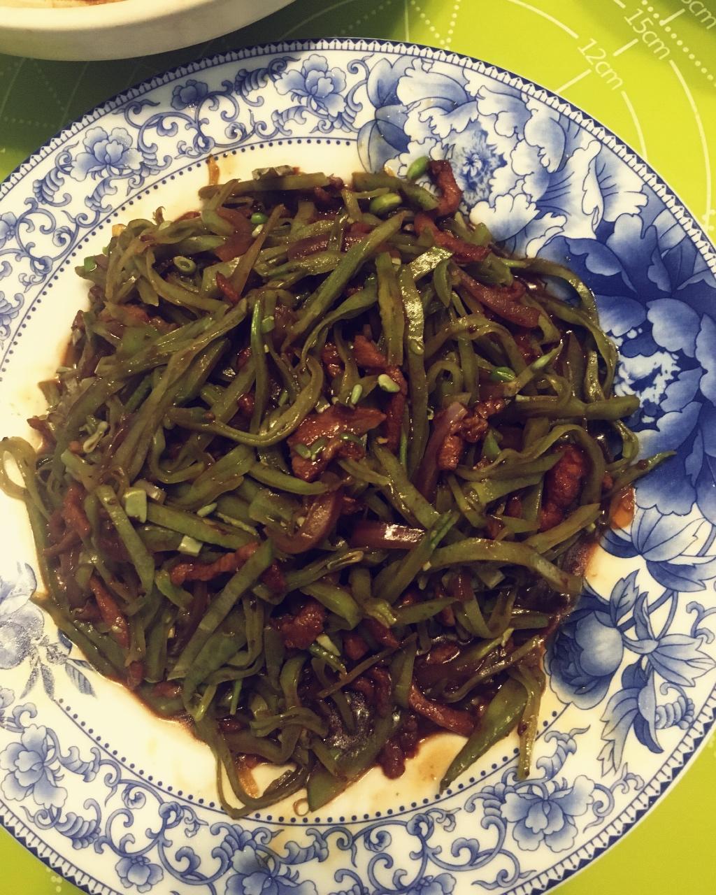 🌳万事皆通厨房里悟道幸福🌳